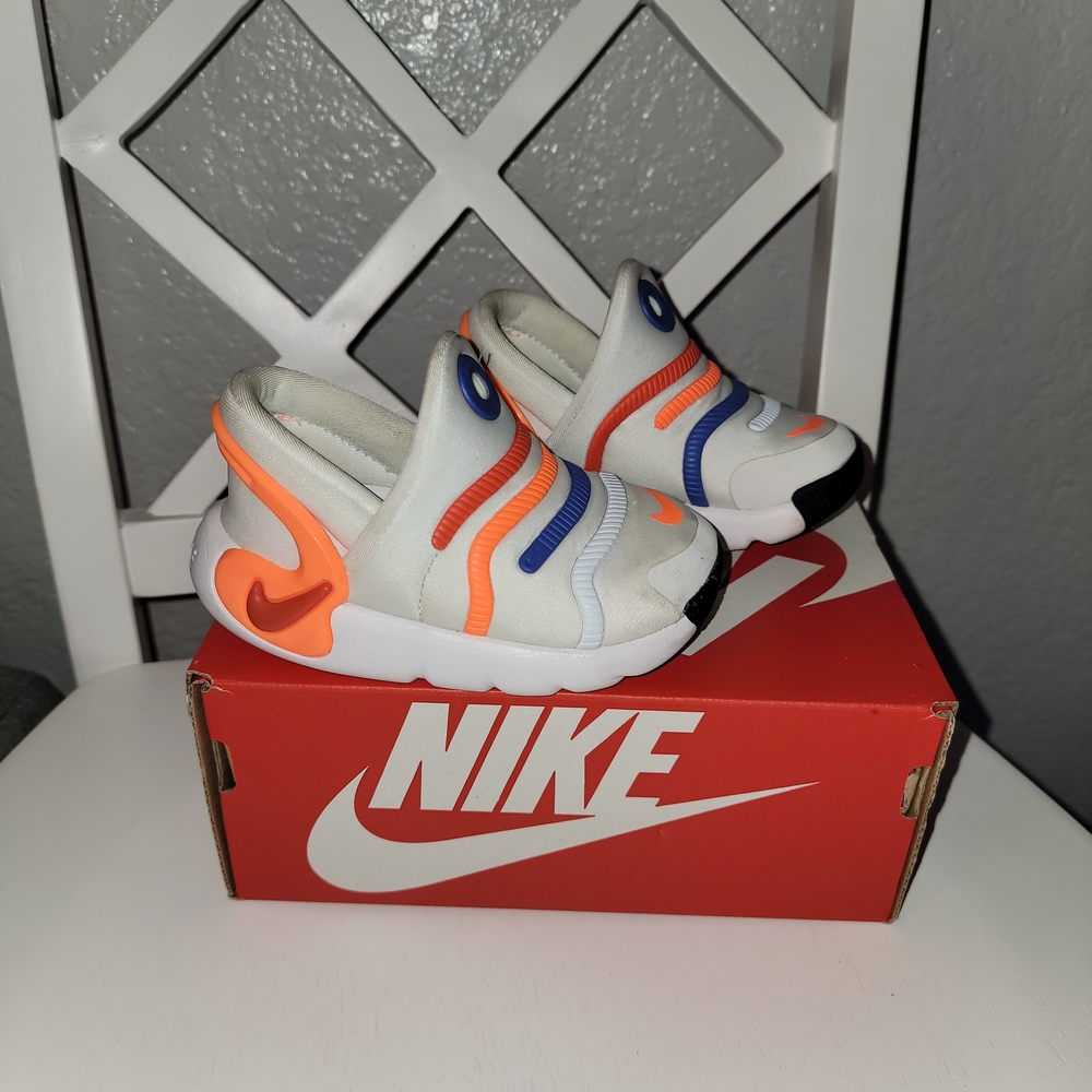 NIKE dynamo 2 EASY ON